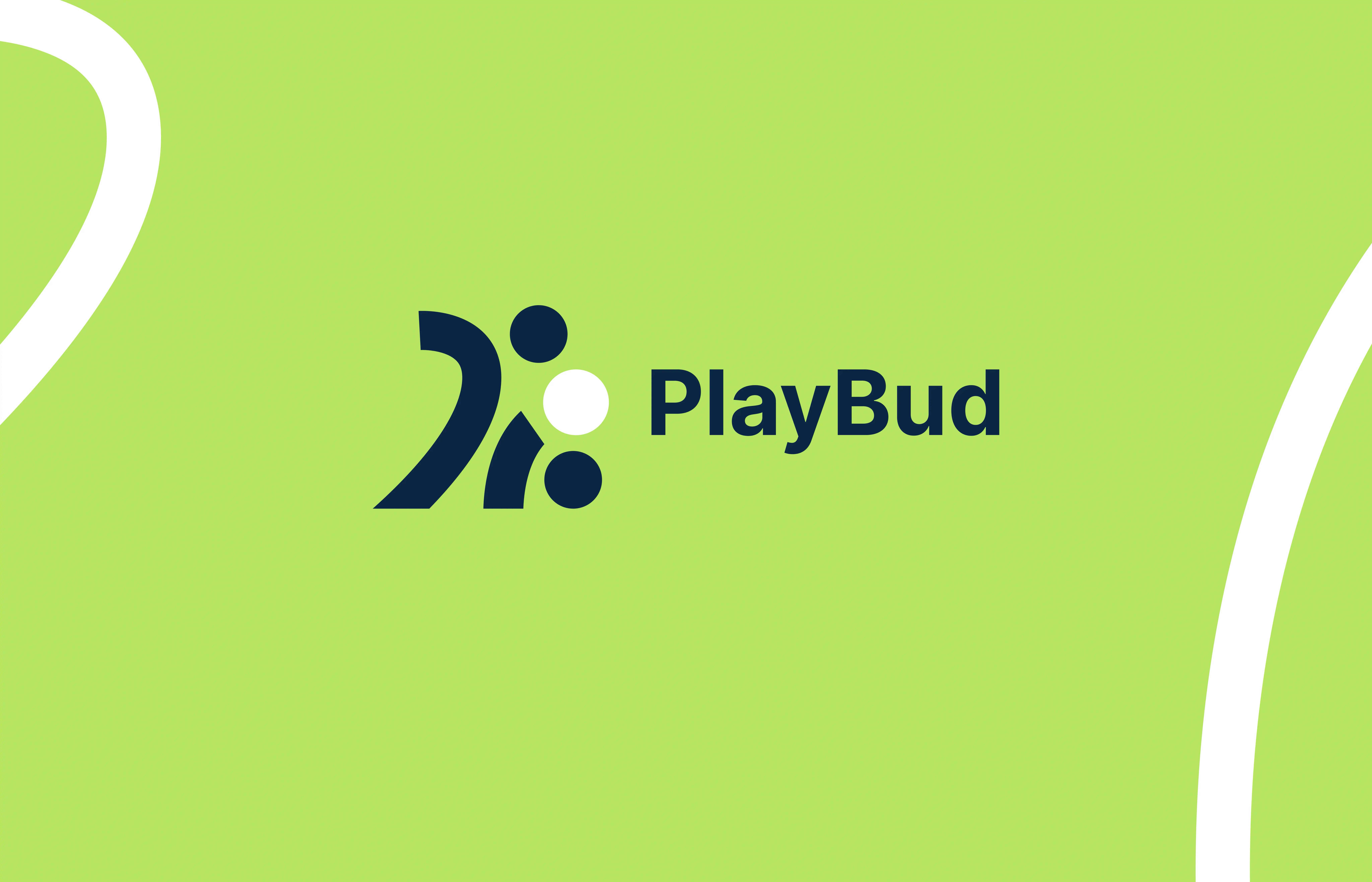 PlayBud — The Challenge 3