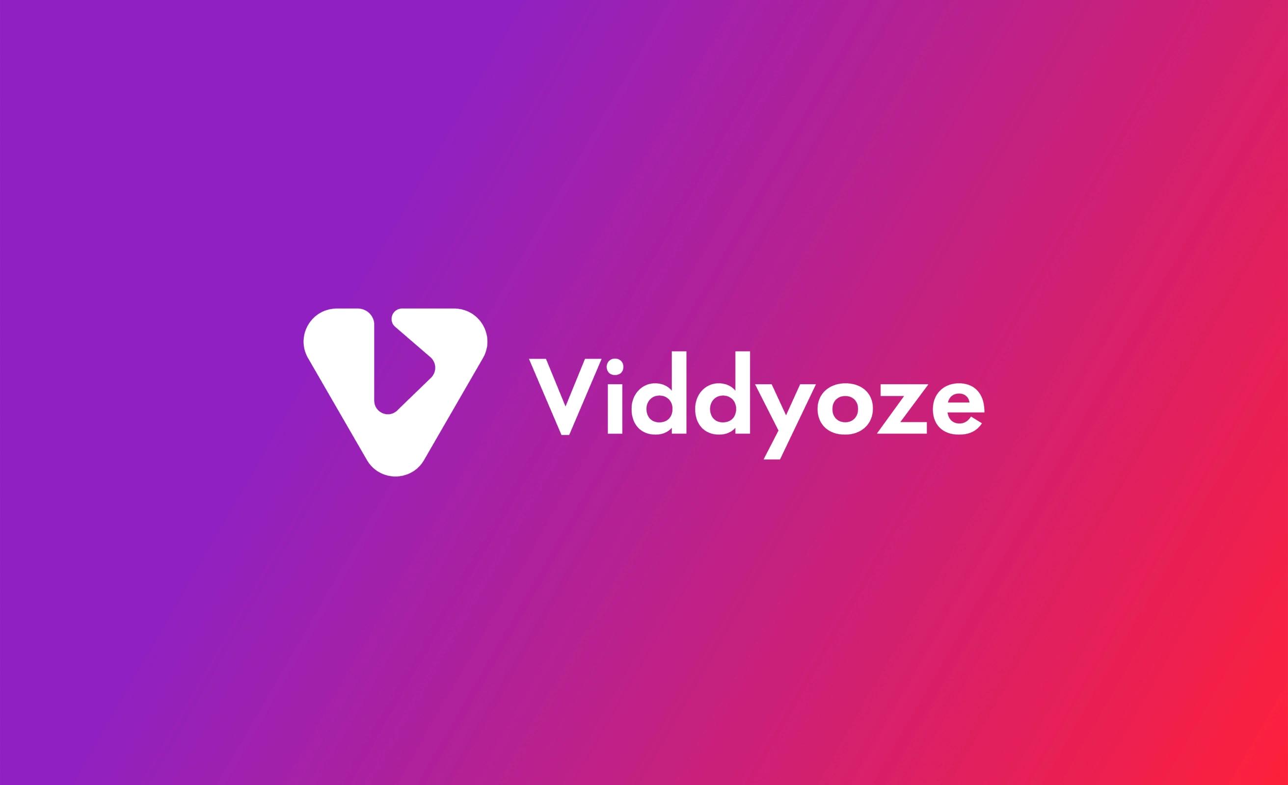 Viddyoze — The Challenge 3
