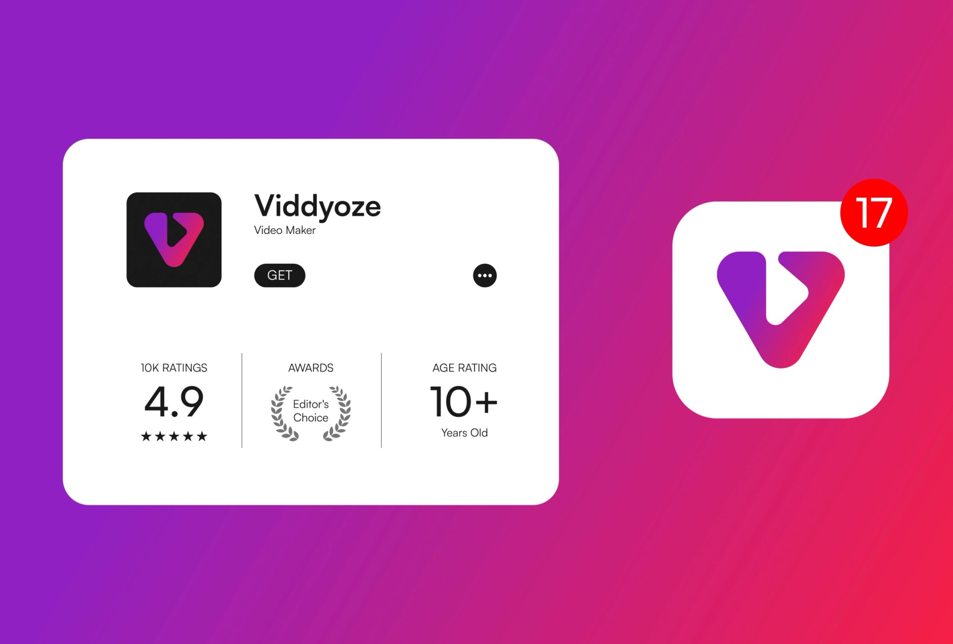 Viddyoze — The Results 1