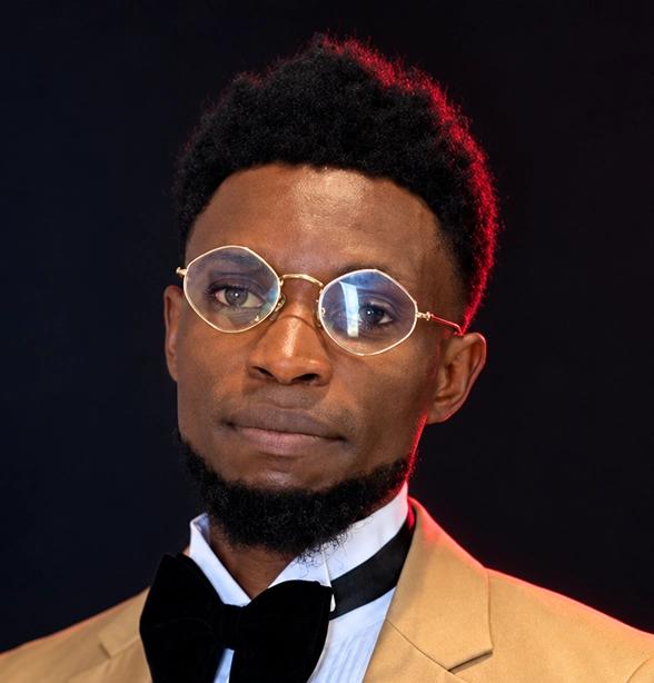 Takudzwa Mutinhima