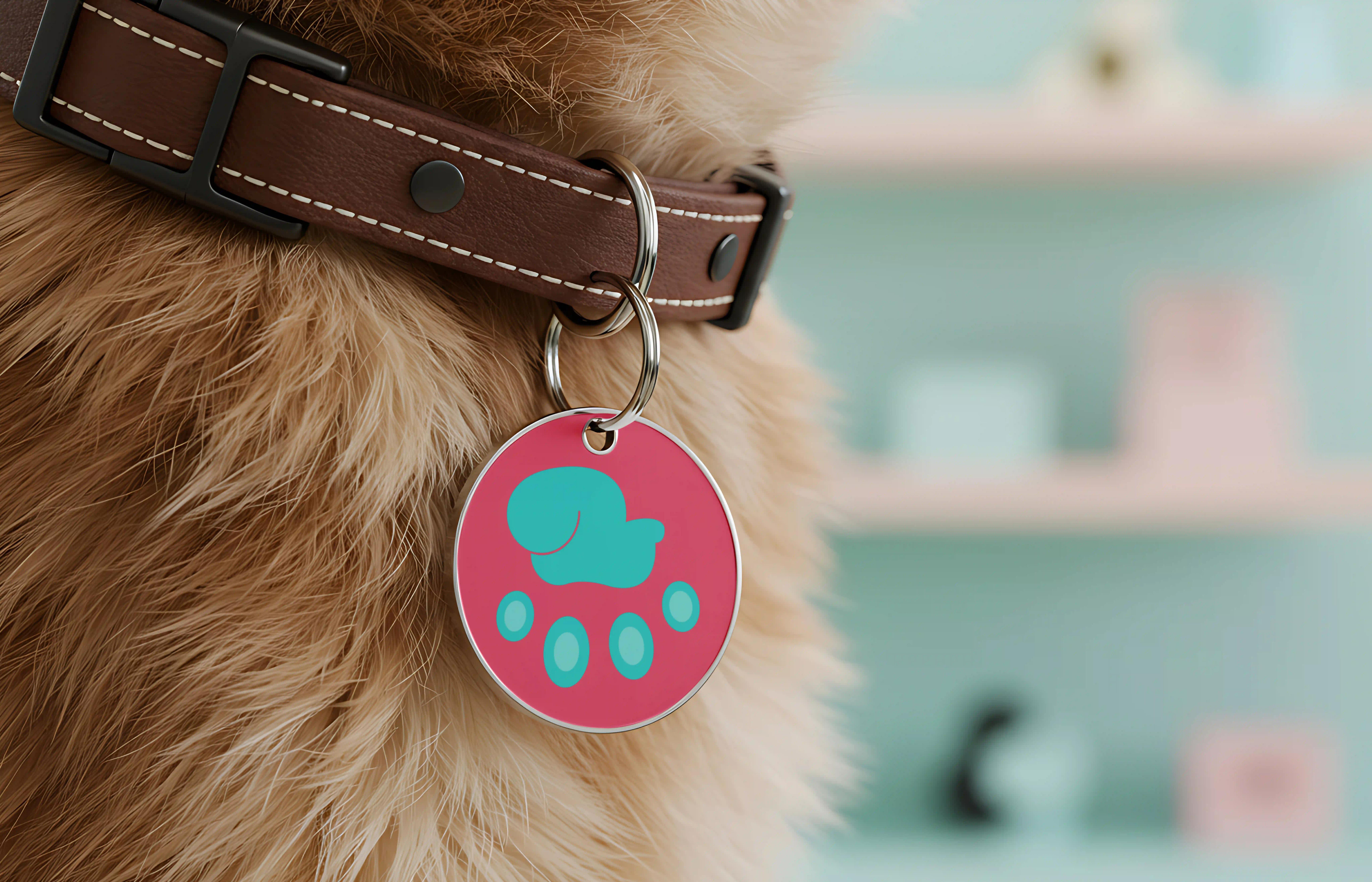 Furever — branding