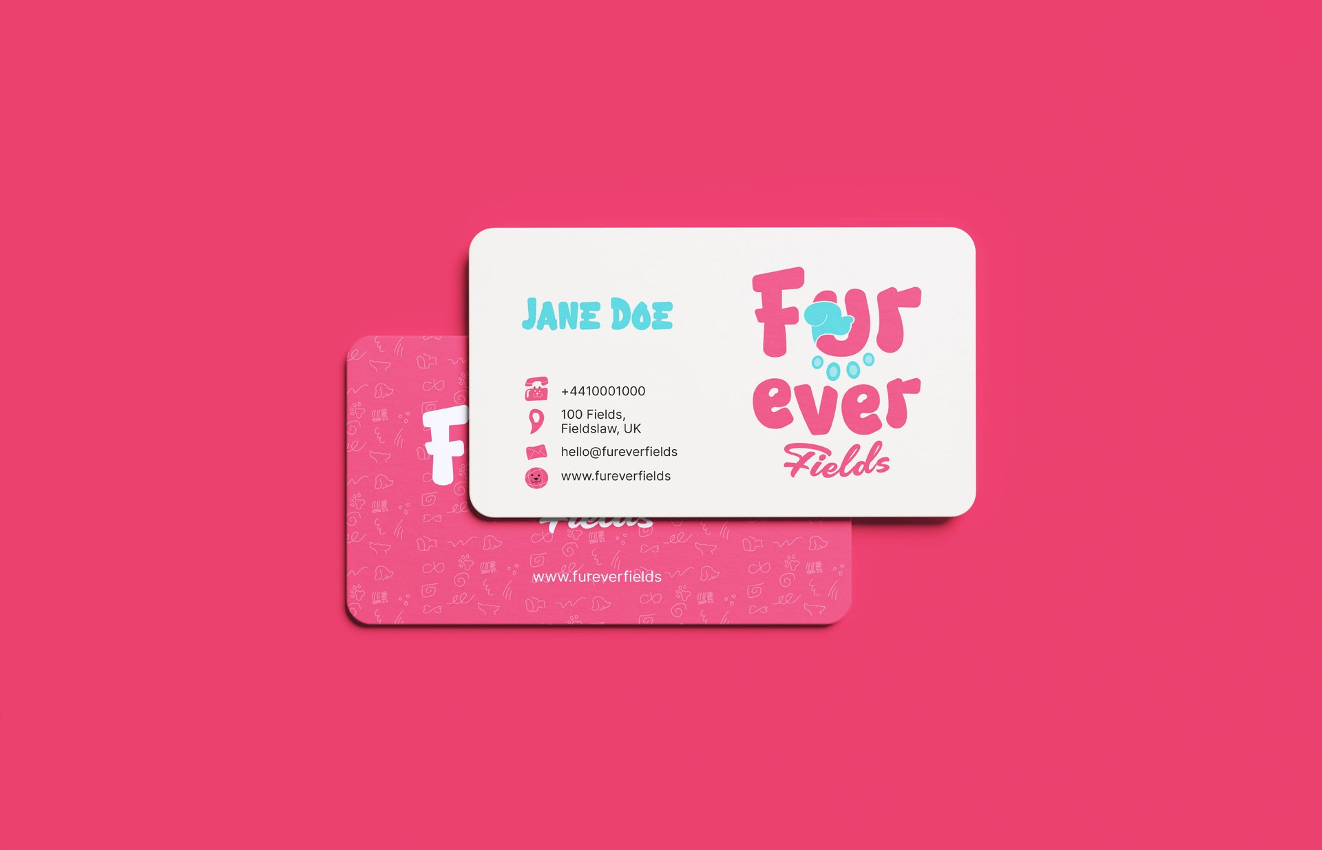 Furever — Overview 2