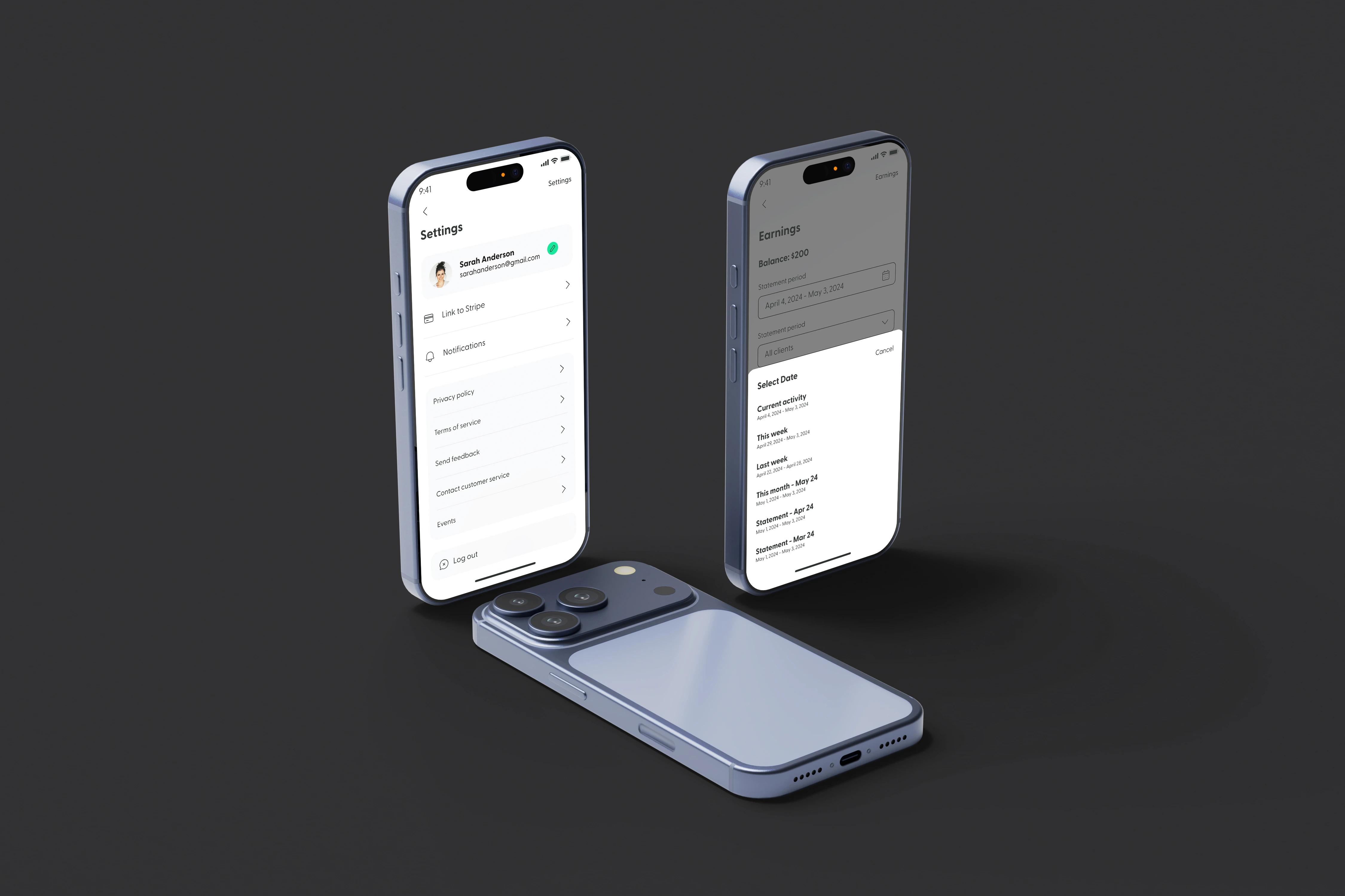 ReferMe — The Challenge 2