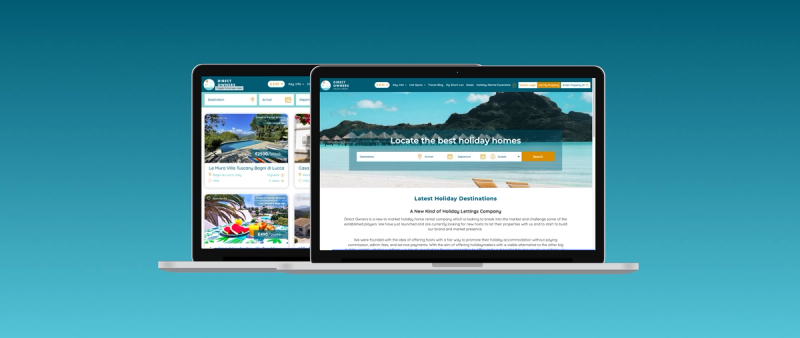 Direct Owners - Vacation Rentals