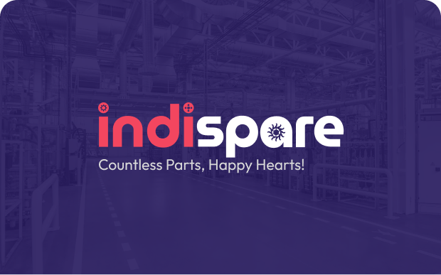 Indispare – Pan-India B2B E-Commerce Marketplace Development