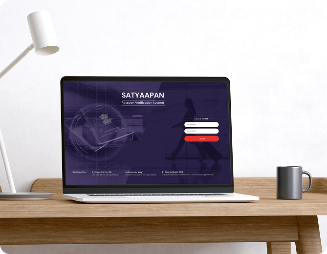 AI-Powered Passport Verification at Scale: 1.96 Million Applications Processed