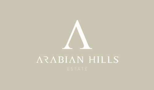 Crafting Bespoke Living with Iconic Plots at Arabian Hills Estate