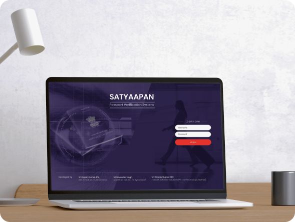 AI-Powered Passport Verification at Scale: 1.96 Million Applications Processed