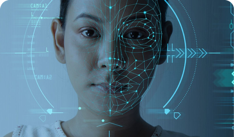Darpan - AI Facial Retrieval