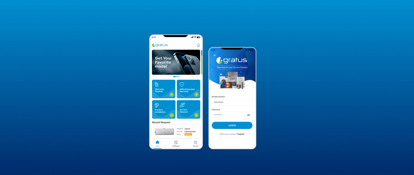 Garatus: Your One-Stop Service Solution