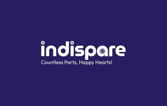 Indispare - B2B Industrial Marketplace