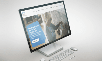Driving Product Promotion with a Smart Website for Spencer