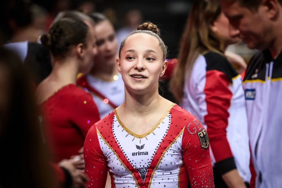 Jesenia Schäfer