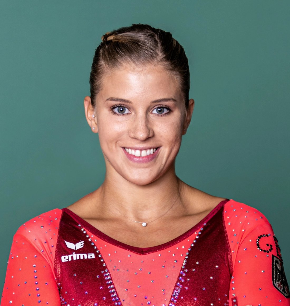 Porträt von Elisabeth Seitz
