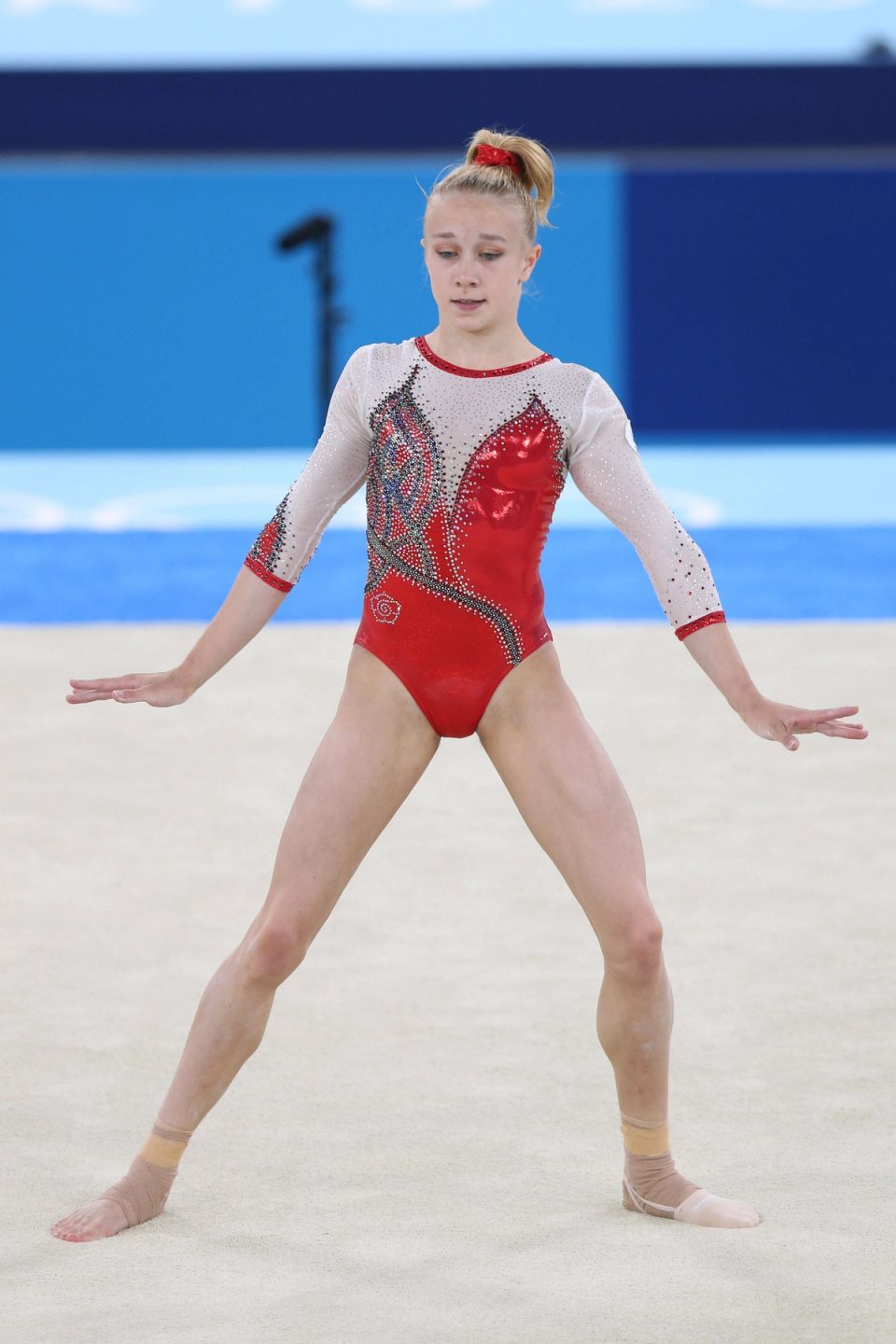 Viktoria Listunova