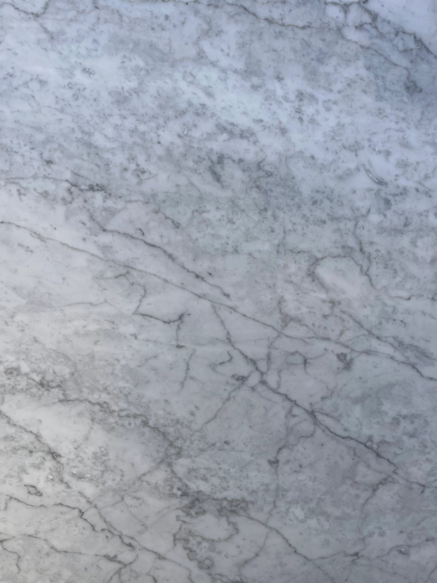 Bianco Carrara