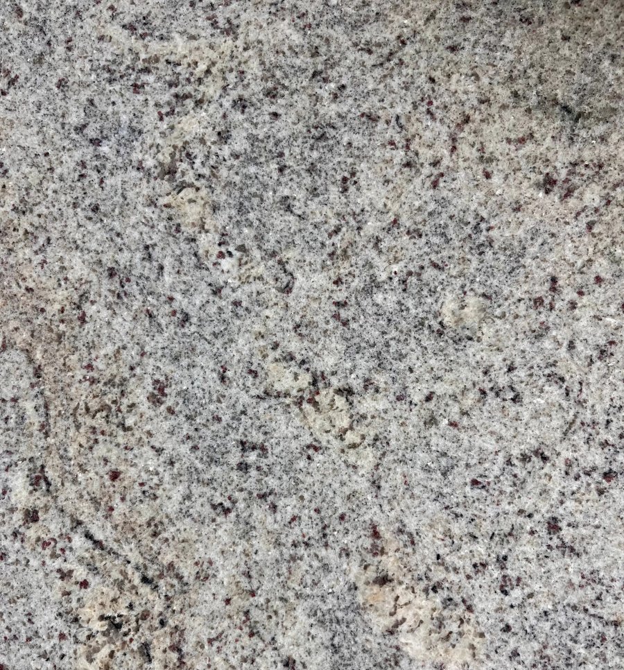 New Kashmir White