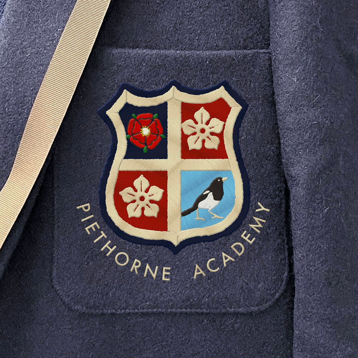 Piethorne Academy