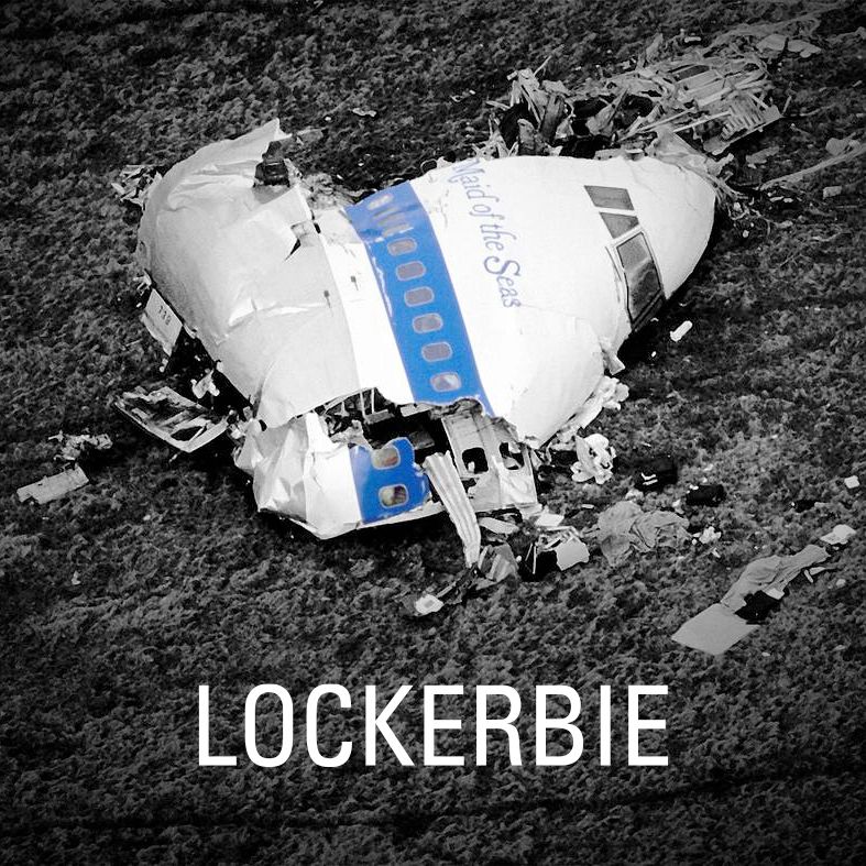 Lockerbie