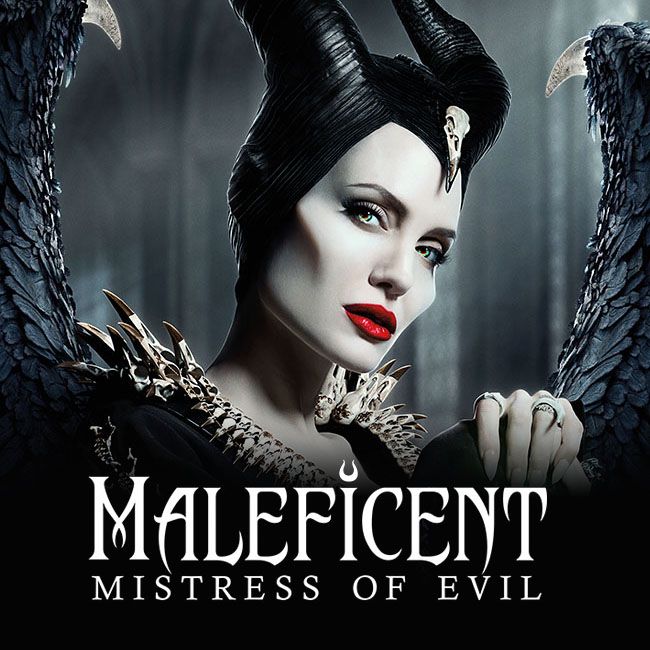 Maleficent: Mistress of Evil