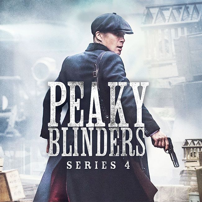 Peaky Blinders