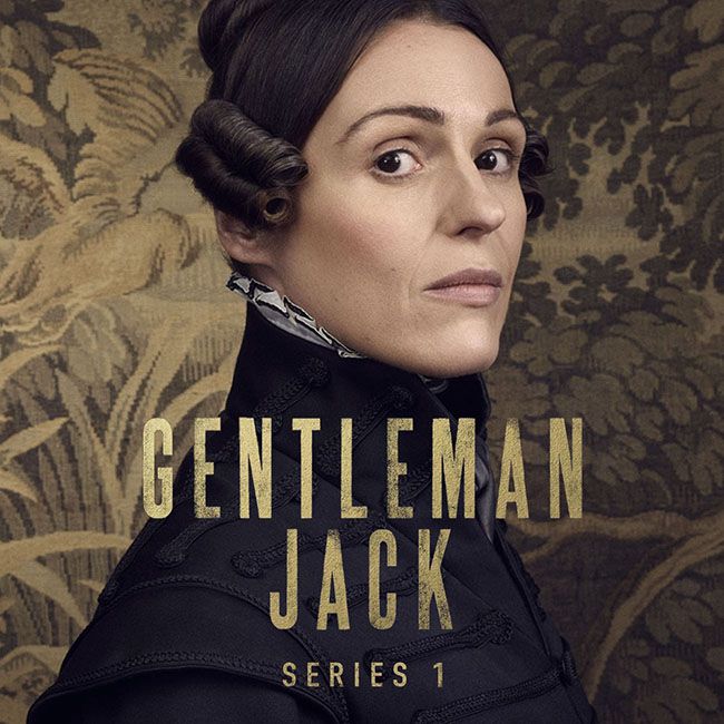 Gentleman Jack Series 1