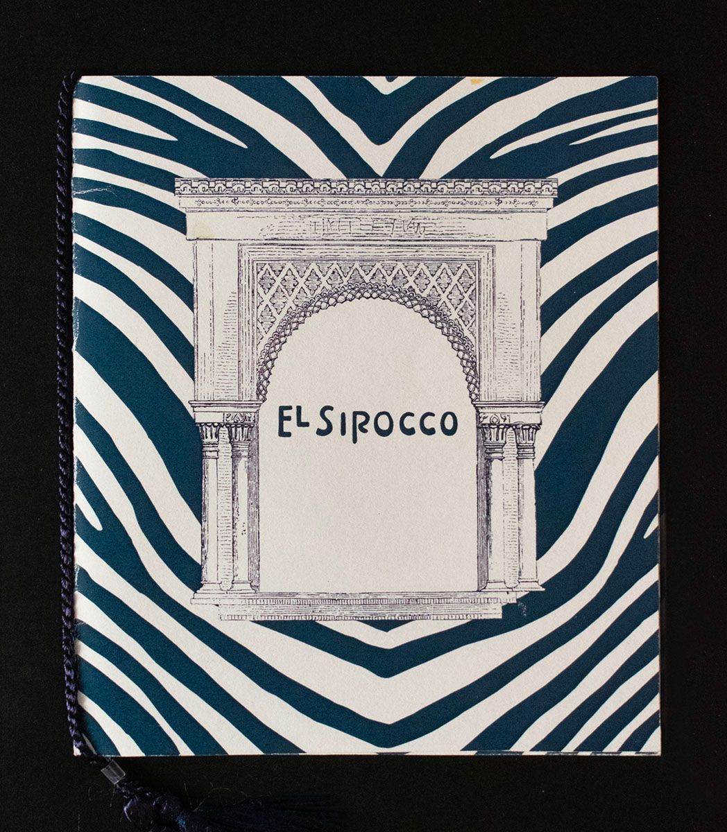 El Sirocco