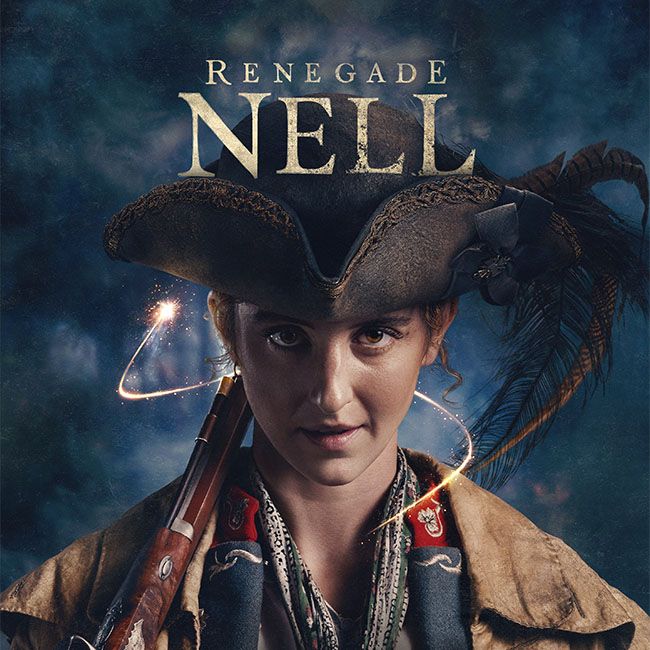 Renegade Nell