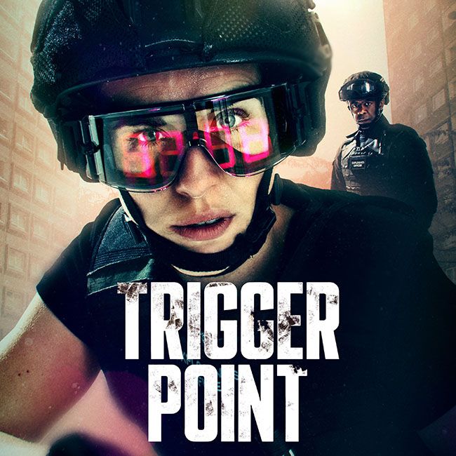 Trigger Point