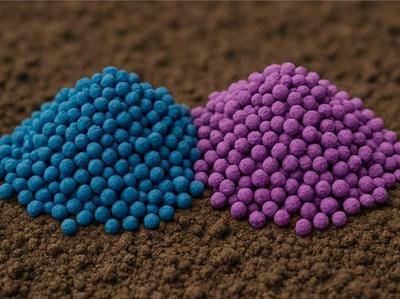 Granular NPK Fertilizer