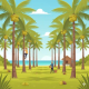 Tips on Coconut plantation 