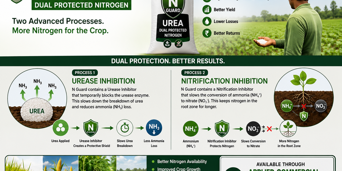 Allied N-Guard Urea