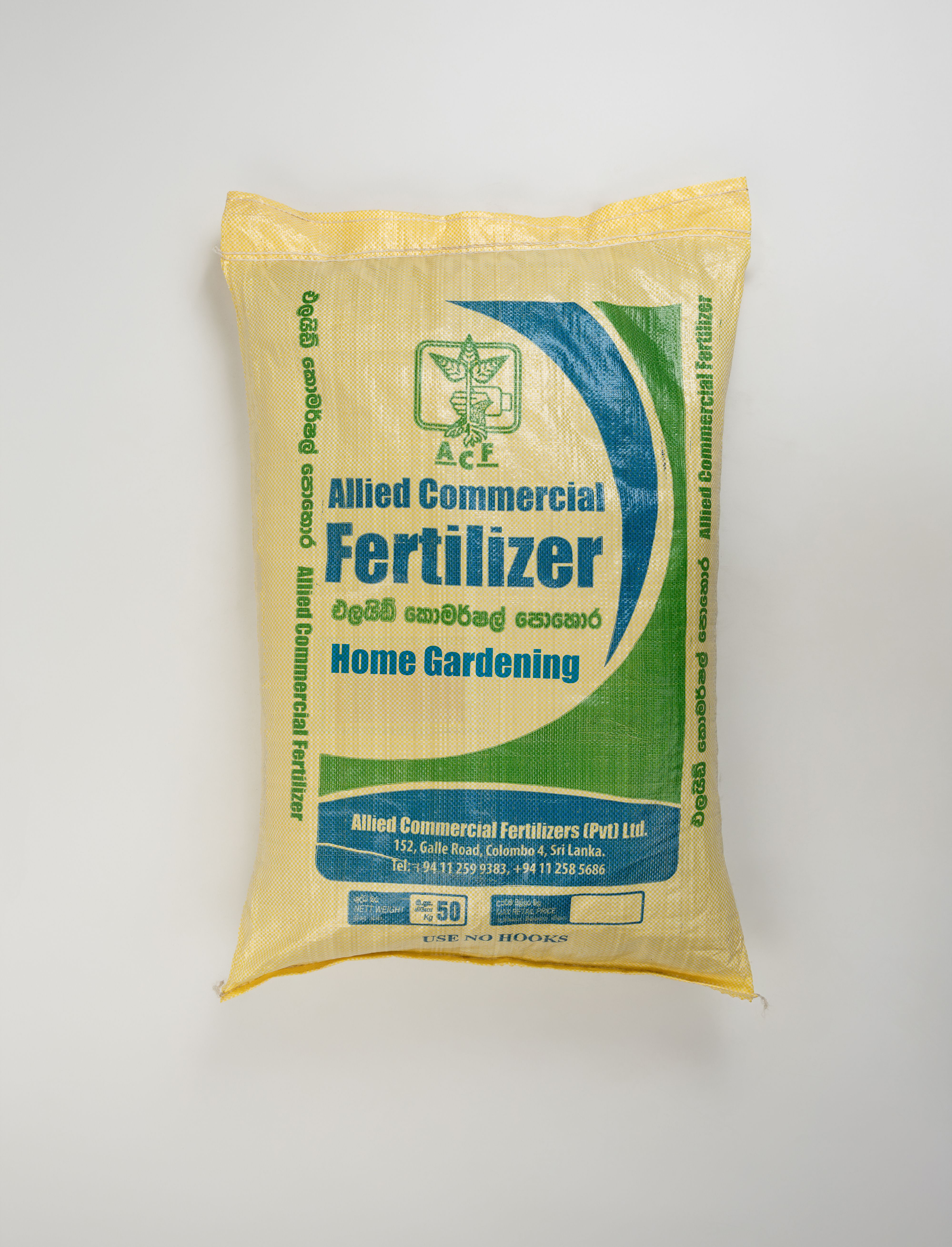 Special Flower Fertilizer