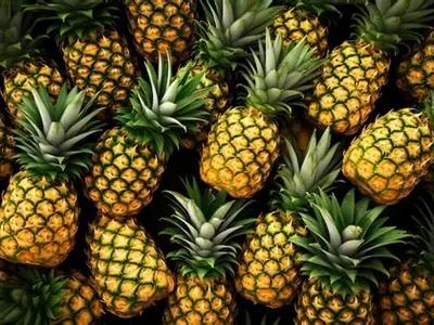 Pineapple