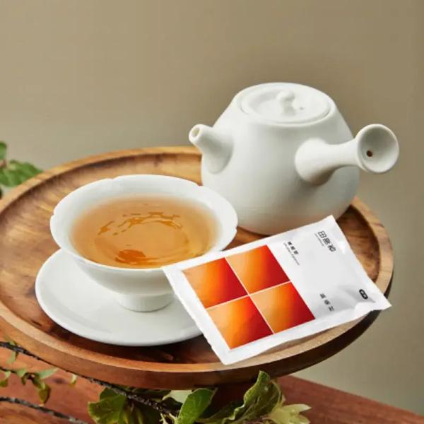 田原香 無藥材滴雞精