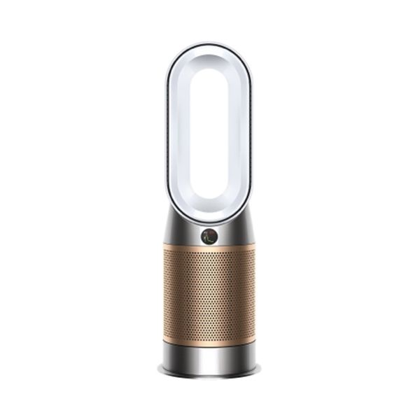 Dyson 三合一甲醛偵測涼暖空氣清淨機 HP09