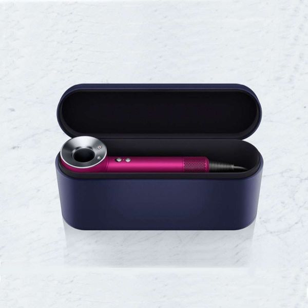 Dyson Supersonic™ 吹風機 HD08 全桃紅色節日限定版