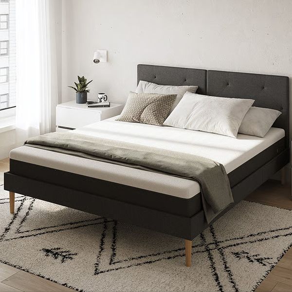 德國Emma Hybrid 獨立筒床墊