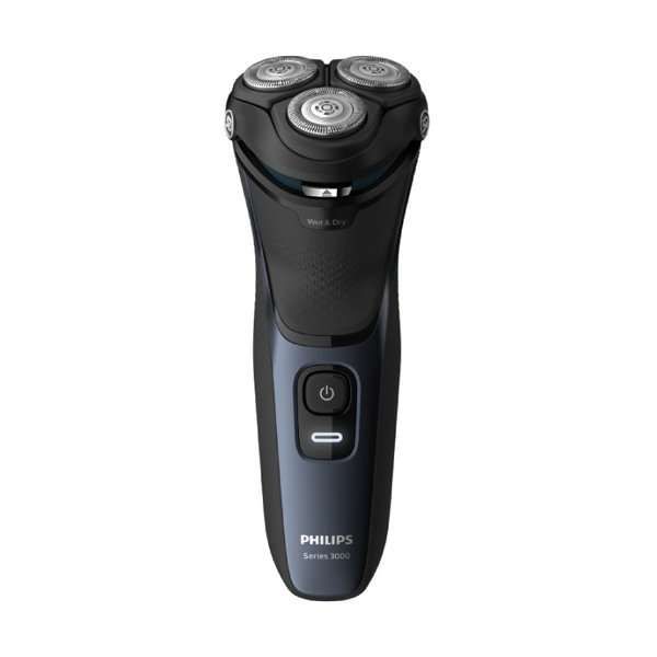 Philips 飛利浦 三刀頭電鬍刀 S3134