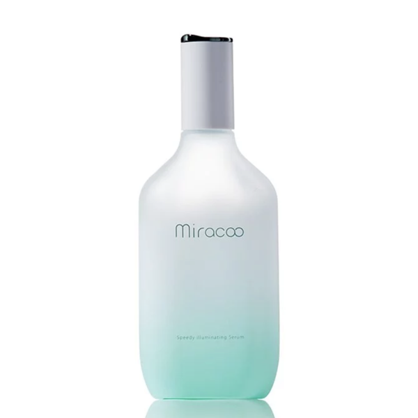 Miracoo 無限琦肌 大仙女精華|縮時活膚精萃