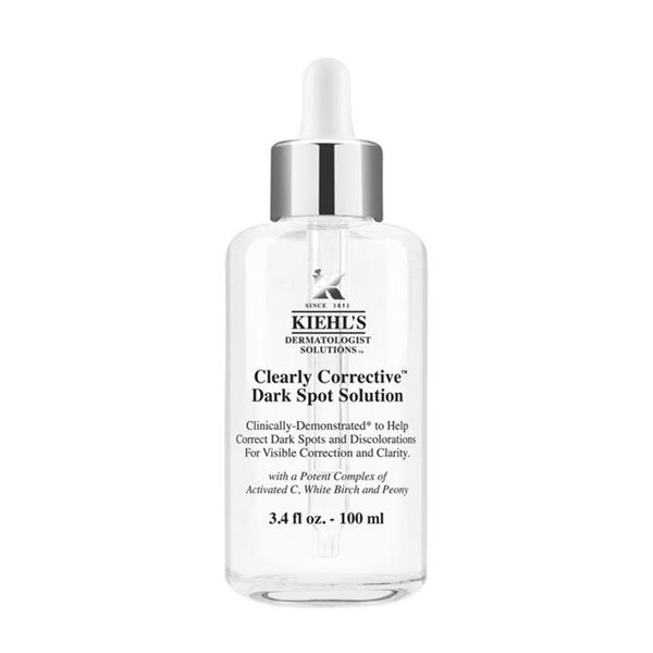 Kiehl's 契爾氏 激光極淨白淡斑精華