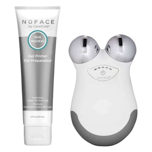 NuFACE Mini 臉部緊緻美容儀