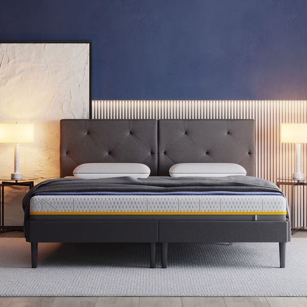 德國EMMA Zero Gravity 零重力床墊