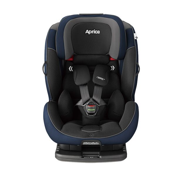 Aprica Formfit ISOFIX 2-12歲成長型汽座
