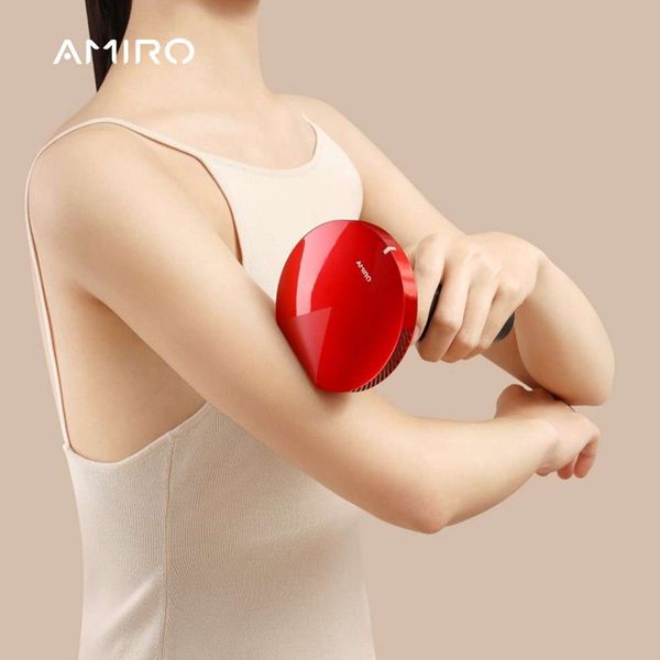 AMIRO LUMI 美膚冰感淨毛儀 PRO
