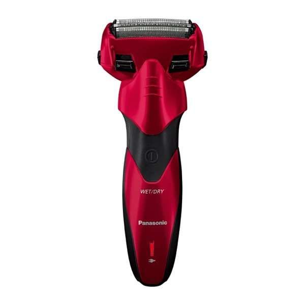 Panasonic 國際牌 三刀頭電動刮鬍刀 ES-SL83-R