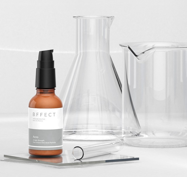 Bffect Acno 敏感肌抗痘精華