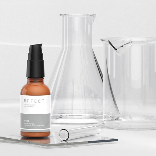 Bffect Acno 敏感肌抗痘精華