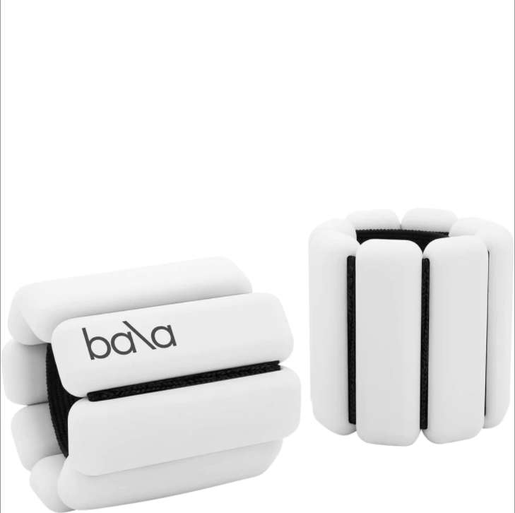 Bala Bangles 手腳負重環