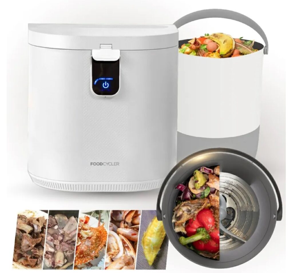 Foodcycler 廚餘大師 Pro